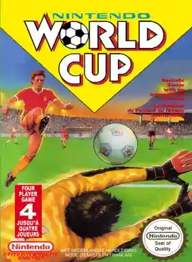 Nintendo World Cup (Europe) (Rev 2)